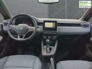 Renault Clio Techno RFK+SHZ+LED TCe 90 X-Tronic 66 kW (90 PS... Bild 4