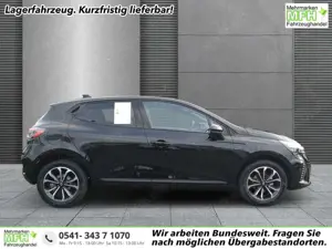 Renault Clio Techno SHZ+RFK+Carplay TCe 90 X-Tronic 66 kW (9...