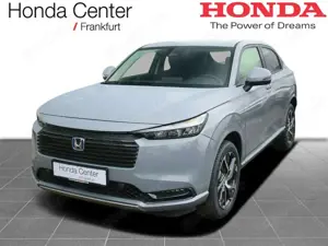 Honda HR-V Advance Plus Paket