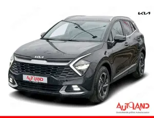 Kia Sportage 1.6 T-GDI Vision LED Navi Kamera DAB