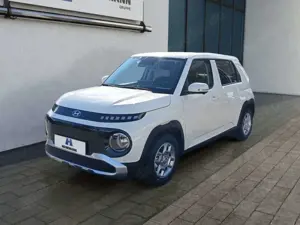 Hyundai Inster EV (MY26) 49 kWh (115 PS) Trend Effizienz