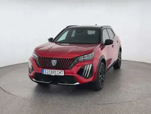 Peugeot 2008 GT 1.2*NAVI*RFK*ACC*uvm