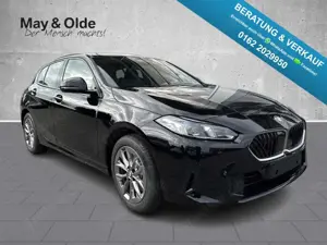 BMW 120 Aktion* Premium Paket SHZ Navi Driving Assistant P