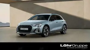 Audi A3 allstreet 35 TDI HUD Matrix Sonos Kamera Navi