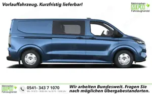 Ford Transit Custom Trend DCiV 320L2 LED SHZ Kam 6-S 110 kW (150 PS...