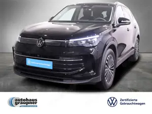 Volkswagen Tiguan 2.0 TDI Goal SHZ NAVI AHK ACC LED 360°