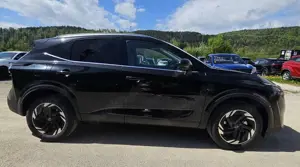 Nissan Qashqai 1.3 DIG-T Xtronic Xtronic N-Connecta Winter Komfor Bild 4