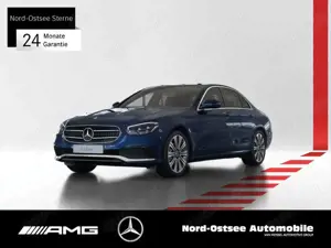 Mercedes-Benz E 220 d AVANTGARDE KAMERA NAVI AHK LED SHZ