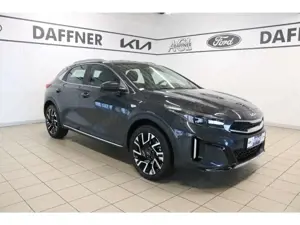 Kia XCeed Vision T-GDI EU6d Navi SHZ Kamera