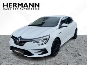 Renault Megane IV 1.5 BLUE dCi 115 Intens LED*NAVI*SHZ