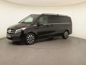 Mercedes-Benz V 300 d AVANTGARDE XL Extralang L3 LED+AHK+StHzg