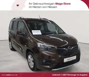 Opel Combo Combo Life 1.2T  Autom. Innovation Navi