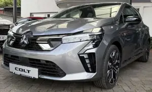 Mitsubishi Colt EDITION 1.6 Hybrid