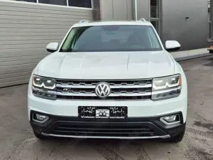 Volkswagen Others Atlas R-Line 3.6l VR6 280PS