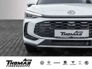 MG ZS ICE COMFORT LED NAVI 360 GRAD KAMERA PDC