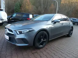 Mercedes-Benz A 180 d*Automatik*Klimaauto*SHZ*LED*Kam