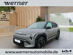 Kia EV3 81,4 kWh GT-line Drive Comfort Glasdach