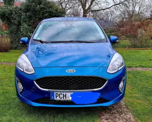 Ford Fiesta Fiesta 1.0 EcoBoost S