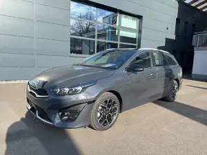 Kia Ceed / cee'd Sportswagon 1.5T 140 DCT7 GT-LINE TECHN LEDER GD