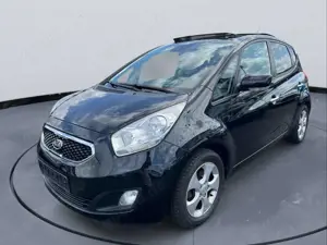 Kia Venga Spirit Bild 3