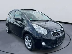 Kia Venga Spirit Bild 2