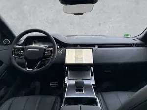 Land Rover Range Rover Evoque D165 Dynamic SE / Black Pack Bild 4