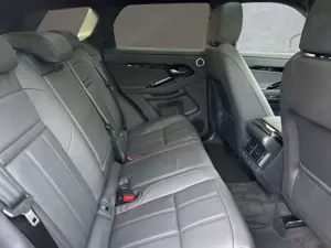 Land Rover Range Rover Evoque D165 Dynamic SE / Black Pack Bild 5