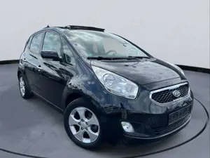 Kia Venga Spirit Bild 1