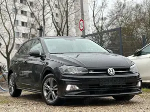Volkswagen Polo Highline/R-Line