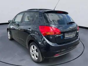 Kia Venga Spirit Bild 4