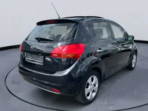 Kia Venga Spirit Bild 5