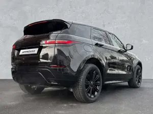 Land Rover Range Rover Evoque D165 Dynamic SE / Black Pack Bild 2