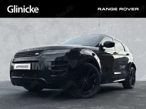 Land Rover Range Rover Evoque D165 Dynamic SE / Black Pack