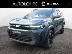 Dacia Bigster Extreme Hybrid 155