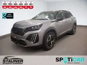 Peugeot 2008 Neuer 2008 GT PureTech AT8 130PS *PDC*ACC*