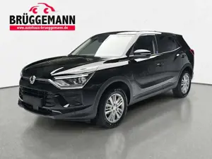 KGM Korando KORANDO 1.5 T-GDI 2WD NOMAD AUTOMATIK