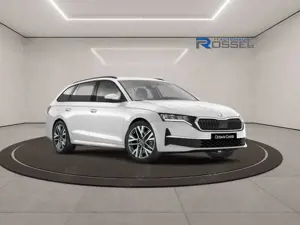 Skoda Octavia Combi DSG 2.0 TDI 110 kW Sky Edition