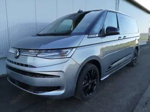 Volkswagen T7 Multivan 2,0TDI Edition DSG Premium LÜ 7 Sitzer