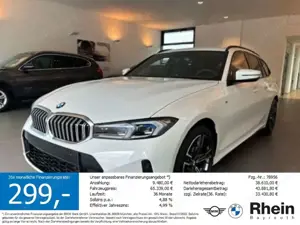 BMW 320 i Touring M Sportpaket