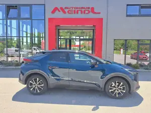 Toyota C-HR 2.0 Plug-in Hybrid Team Deutschland, Technik-Paket