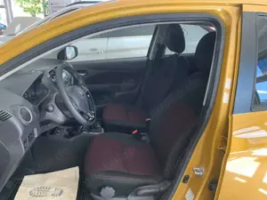 Mitsubishi Space Star Select+ Black1.2 5-Gang Bild 5