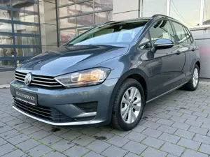 Volkswagen Golf Sportsvan Comfortline BMT SHZ/Tempomat/PDC/Klimaauto/8-fach