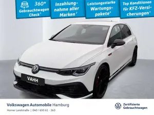 Volkswagen Golf GTI Clubsport 2.0 TSI DSG Sitzheizung