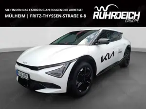 Kia EV6 Earth 84 kWh Navi digitales Cockpit Soundsystem Me