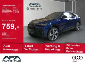 Audi Q5 Sportback Edition One Matrix*Shz*BO