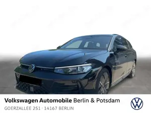 Volkswagen Passat Variant 2,0 l TDI DSG R-Line 4M Leder GSD