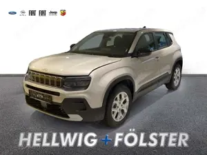 Jeep Avenger Altitude *360 Grad Kamera*LED* Apple CarPlay* DAB*