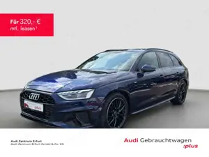 Audi A4 35 TFSI S-tronic S line Leder LED Virtu