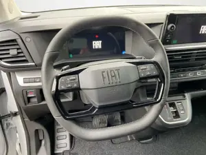 Fiat Scudo E-Scudo Kasten L2 75 kWh 3-Sitzer Klima Navi Bild 4