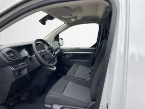 Fiat Scudo E-Scudo Kasten L2 75 kWh 3-Sitzer Klima Navi Bild 3